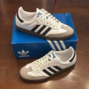 Adidas Samba OG